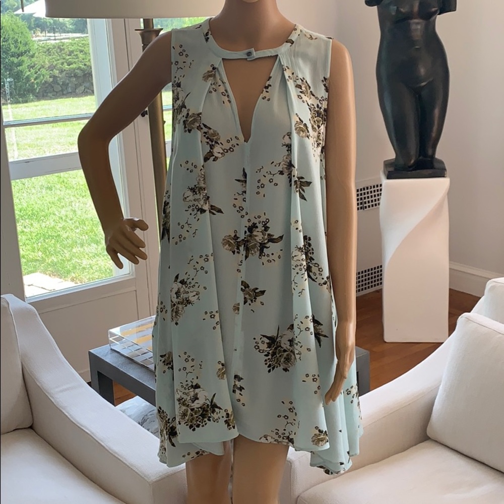 Summer sun dress!